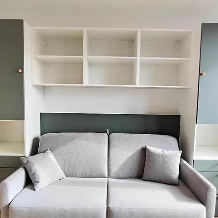 Le Salengro - Cozy Avec Parking Privee Roubaix