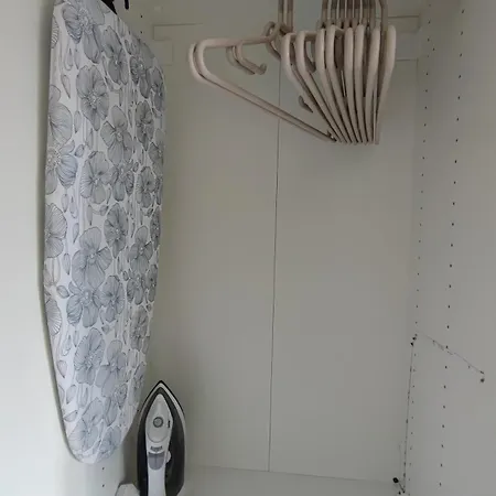 Apartment Le Salengro - Cozy Avec Parking Privee Roubaix